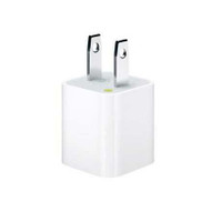 OEM Authentic Apple 5W USB Power Wall Adapter Charger