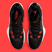 Boys Michael Jordan Zion 1 shoes