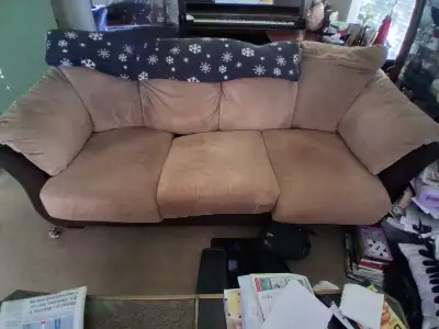 Beautiful Chesterfield for sale!!!, View more