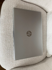 HP Notebook (laptop)