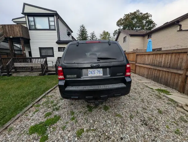 Ford Escape 590988571732224001