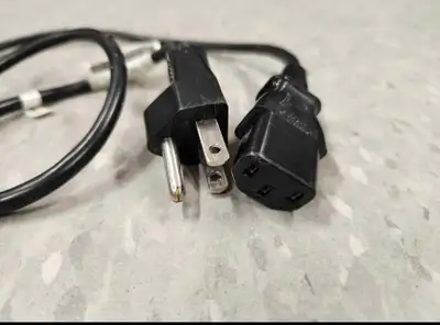 AC Power Cord, View more