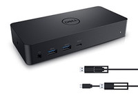 Like New Dell Universal Dock - D6000