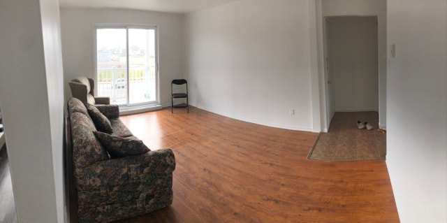 Logement 5-1/2 Baie-Comeau (secteur mingan) — photo 2
