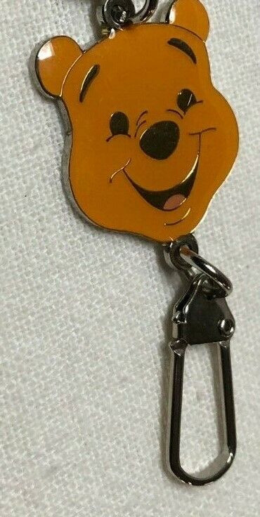 Walt Disney Winnie the Pooh Charm Style Keychain Tigger Piglet in Arts & Collectibles in Cape Breton - Image 3