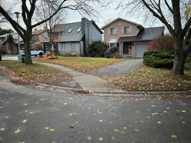 Simple Professional Lawn Service London, ON & Surrounding63235065684865122
