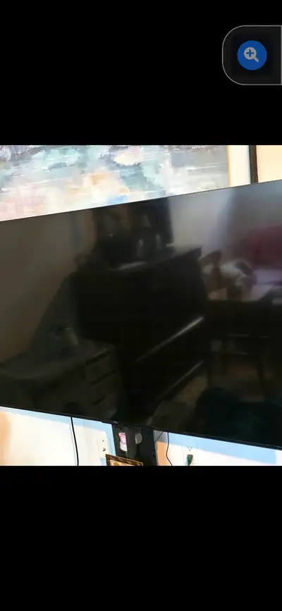 65" TCL ROKU TV, View more