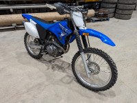 2019 Yamaha TTR-230 Dirtbike