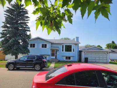House for rent in Millwoods