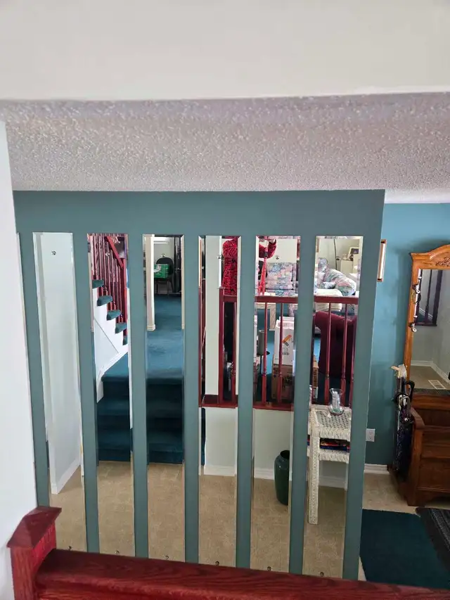 Decorative wall mirrors in Home Décor & Accents in Ottawa - Image 2