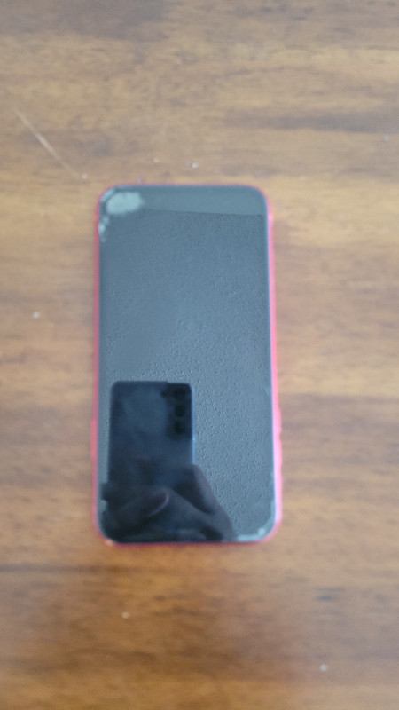Iphone for parts in Cell Phones in Edmonton - Image 2
