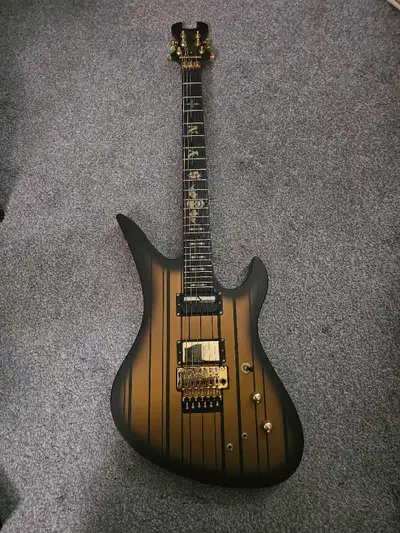 Schecter Guitar, View more