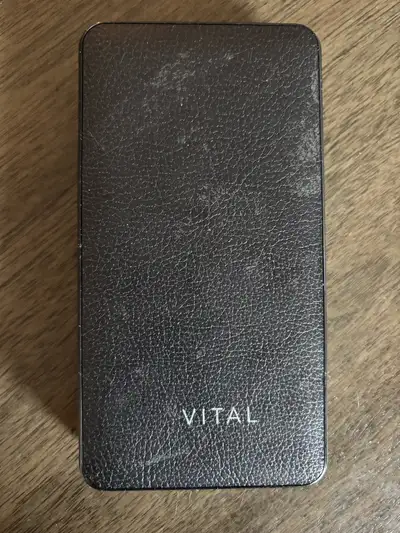 Vital Charger Bank, View more