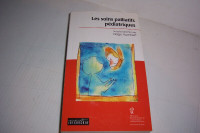 Les Soins palliatifs pédiatriques de Nago Humbert & Al