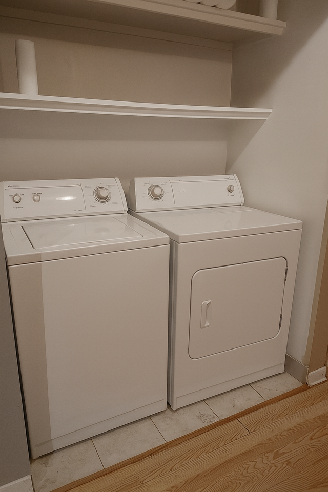 Appartment 4 1/2 a partage avec chambre prive in Room Rentals & Roommates in City of Montréal - Image 7