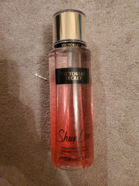 NEW Victoria Secret Sheer Love Fragrance Mist 250ml 