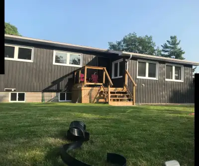 ACCEPTING 2024 BOOKINGS **minimum 2 night stay ~Family Friendly Cottage, Make memories to last a lif...