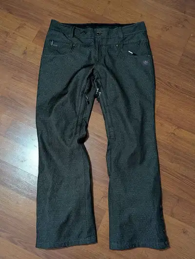 Women's Snow Pants, View more