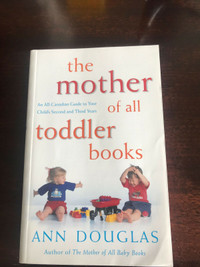 The Mother of All Toddler Books