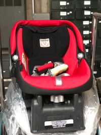 Peg Perego car seat 