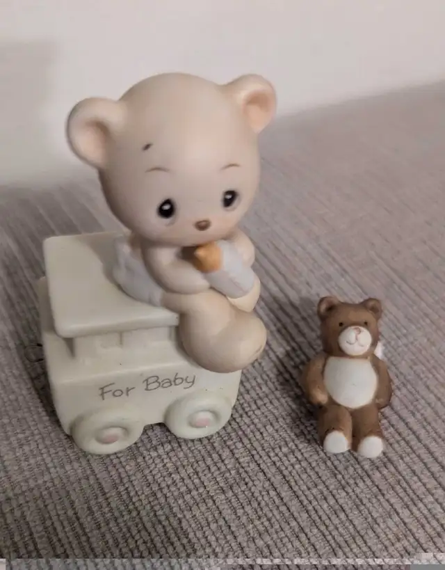 Baby Collectible Item in Arts & Collectibles in City of Toronto - Image 5