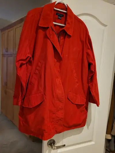 JACKET -Ladies, View more