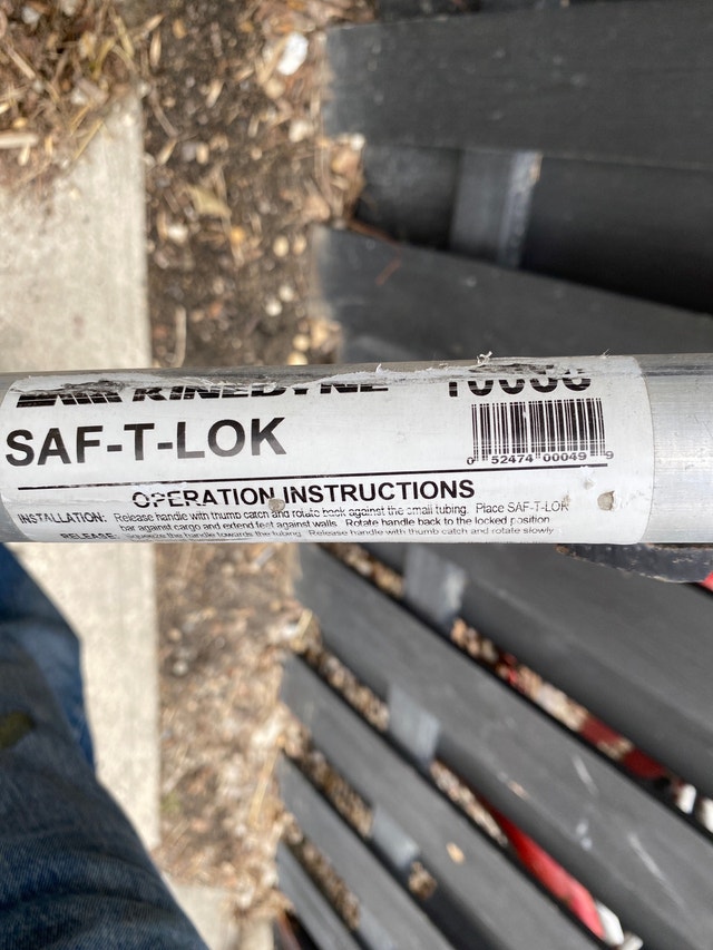 Jack stands Other Winnipeg Kijiji