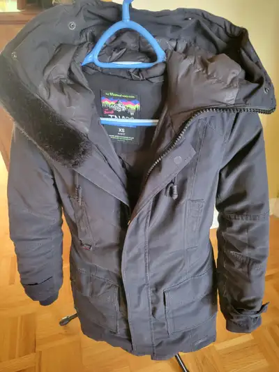 Women's Winter Warm Coat, View more