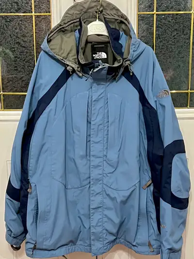 North Face Hyvent Men’s jacket XL, View more