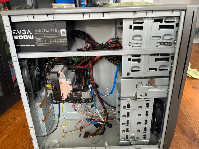 i5-2400 computer65187289334274123