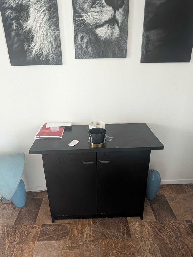 Meuble d'appoint dans Commodes et armoires  à Ville de Québec