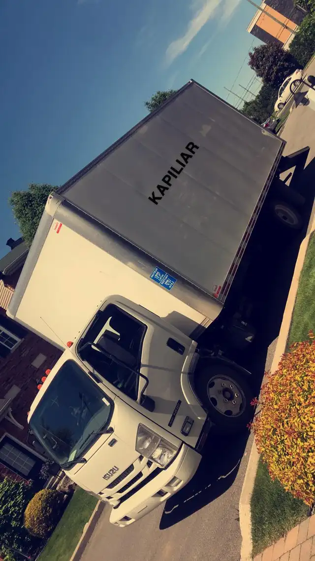 Kapiliar Movers $100446068589016524803