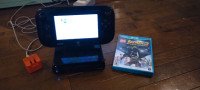 Console Nintendo Wii U, nintendo batman 3 wii u