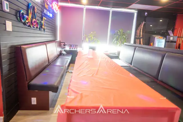 PARTY ROOM559735455603107842