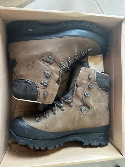 Hanwag Alaska GTX Size 13, View more