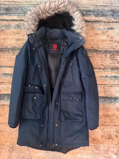 Women’s xs Winter Coat, View more