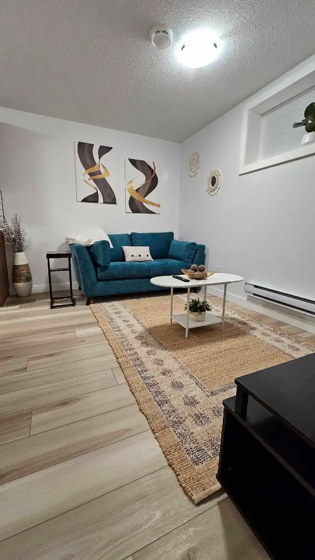 Heartland Suite - Available for Short Term Rental in Saskatchewan in Canada - Image 2