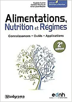Alimentations, nutrition et régimes - Connaissances.. 2e édition, View more