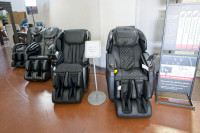 Cozzia Massage Chair