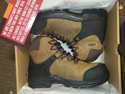 Work boots, View more