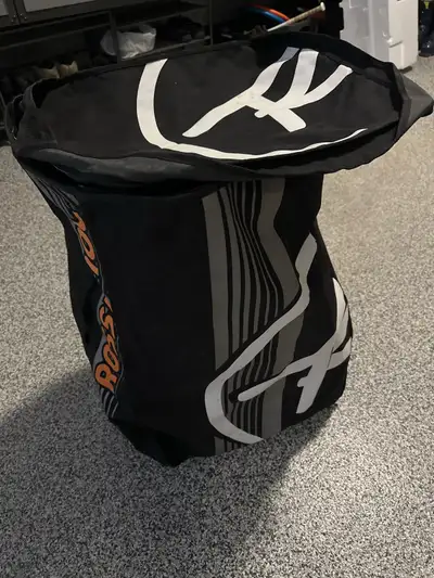 Rossignol boot/gear bag, View more