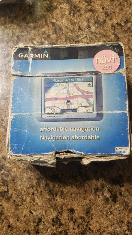 Gps Garmin dans Appareils électroniques  à Lanaudière