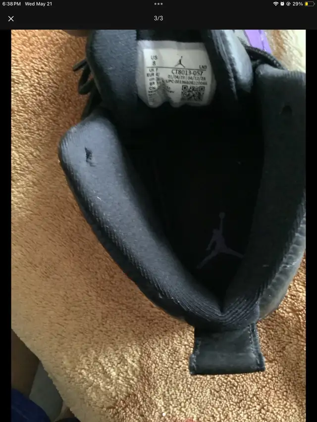 Jordan 1262864361993218122