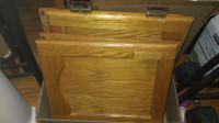 $5 Kitchen, Washroom Solid Oak Wood Cabinet Doors