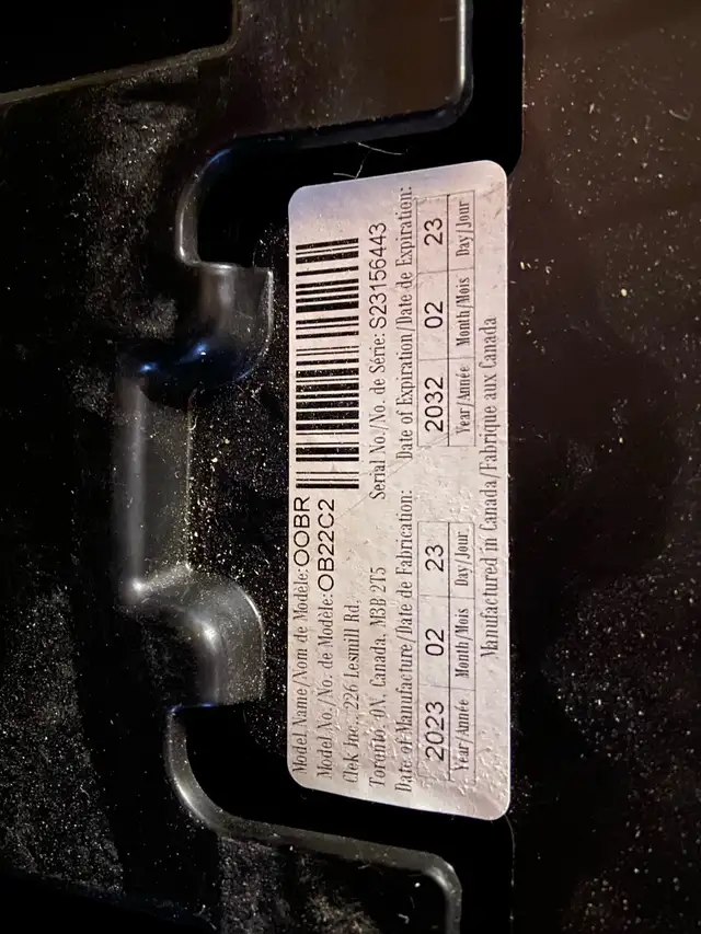 Car seat405286203750492162