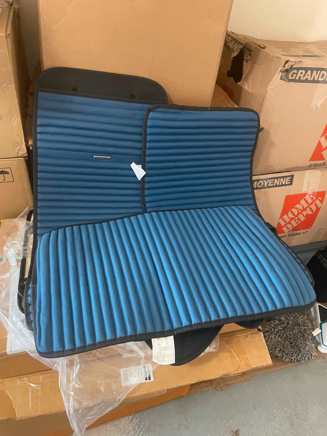 CUSTOM CAR SEAT COVERS in Other Parts & Accessories in Oakville / Halton Region - Image 3