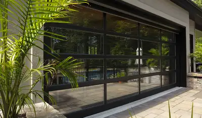 PORTE DE GARAGE ET DE CABANON, View more