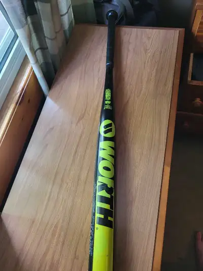 Softball Bat, View more