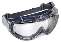 BRAND NEW Uvex by Honeywell Flex Seal Safety Goggles