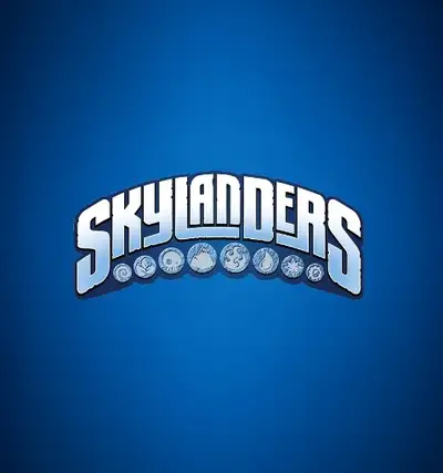 Good condition skylanders for sale. If you are interested in purchasing, please contact me the skyla...